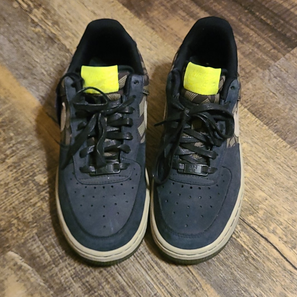 Nike AF1s
